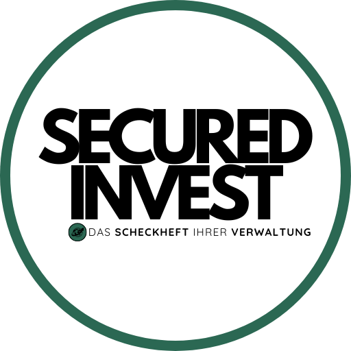 Secured Invest Logo